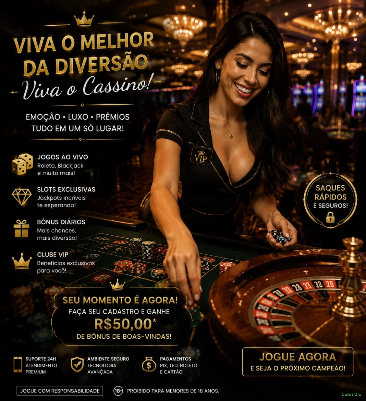 Apostas futebol ao vivo 55bet55 - odds competitivas