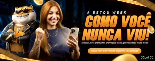 Cassino 55bet55 app mobile