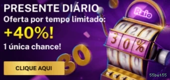 Suporte 55bet55