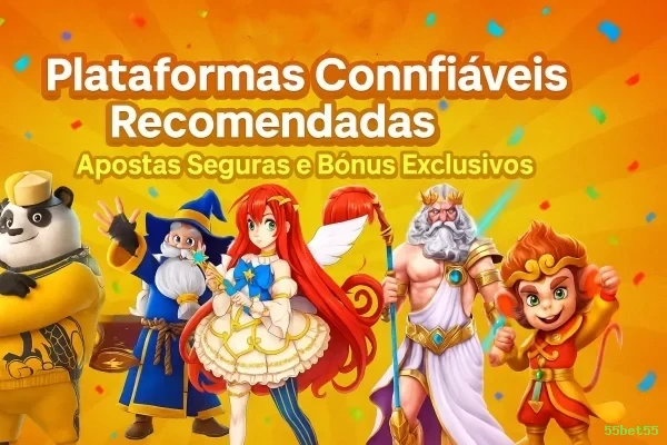Slots com prêmios 55bet55